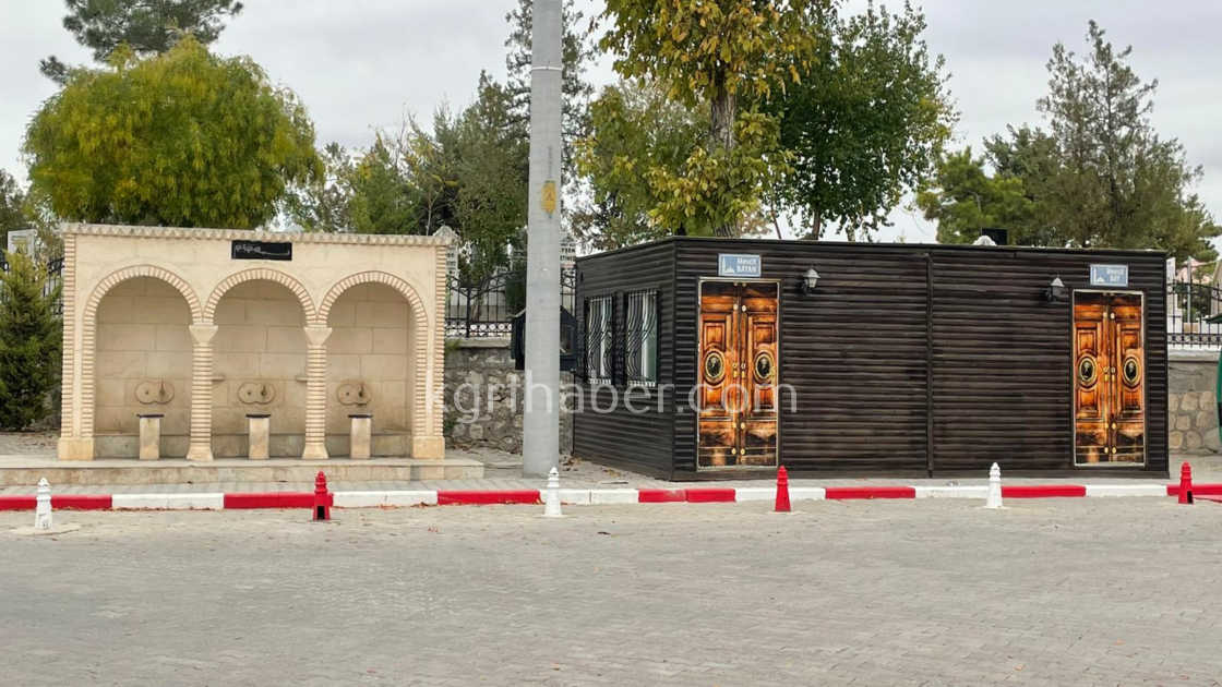 Karaman Belediyesi Mezarlik Hizmetleri Takdir Topluyor5