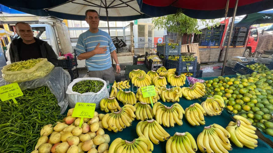 Karaman Cumartesi Pazarinda Bu Hafta Fiyatlar Nasil1