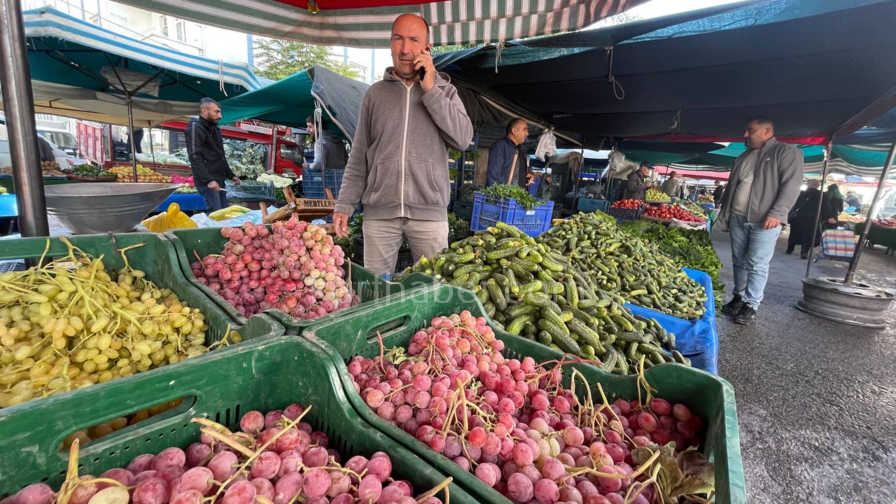 Karaman Cumartesi Pazarinda Bu Hafta Fiyatlar Nasil10