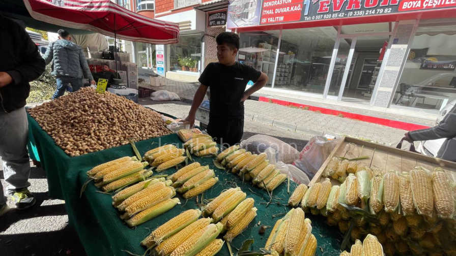 Karaman Cumartesi Pazarinda Bu Hafta Fiyatlar Nasil13