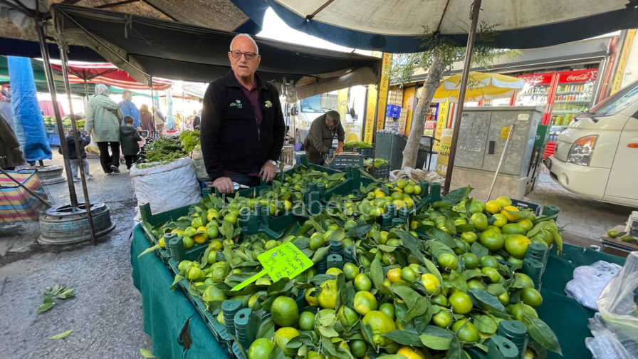 Karaman Cumartesi Pazarinda Bu Hafta Fiyatlar Nasil2