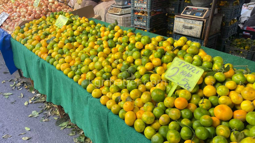 Karaman Cumartesi Pazarinda Bu Hafta Fiyatlar Nasil22