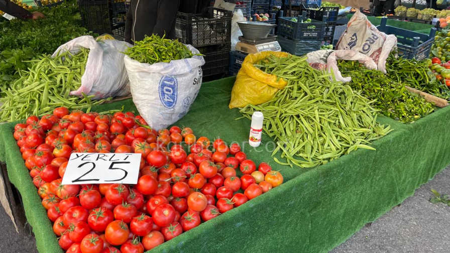 Karaman Cumartesi Pazarinda Bu Hafta Fiyatlar Nasil24