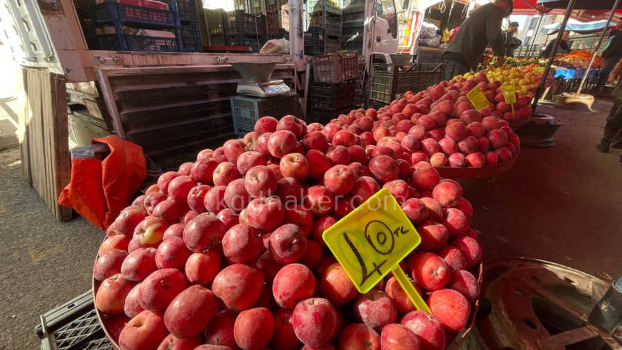 Karaman Cumartesi Pazarinda Bu Hafta Fiyatlar Nasil6