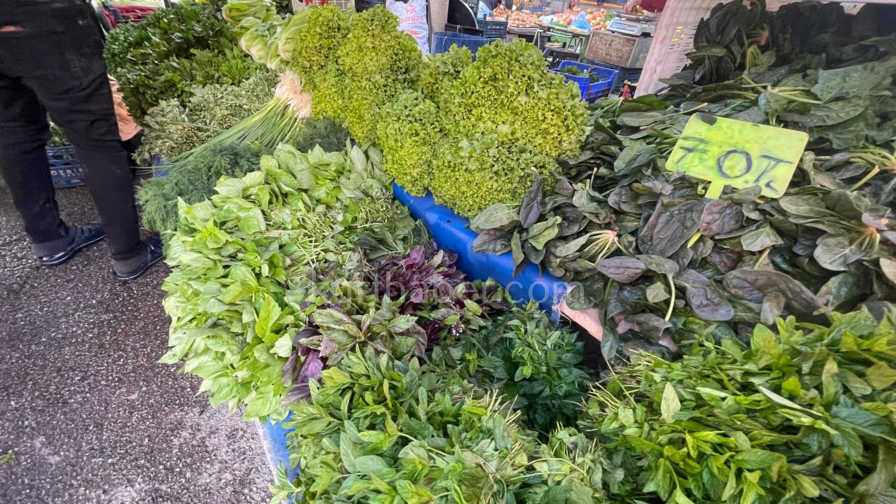 Karaman Cumartesi Pazarinda Bu Hafta Fiyatlar Nasil8