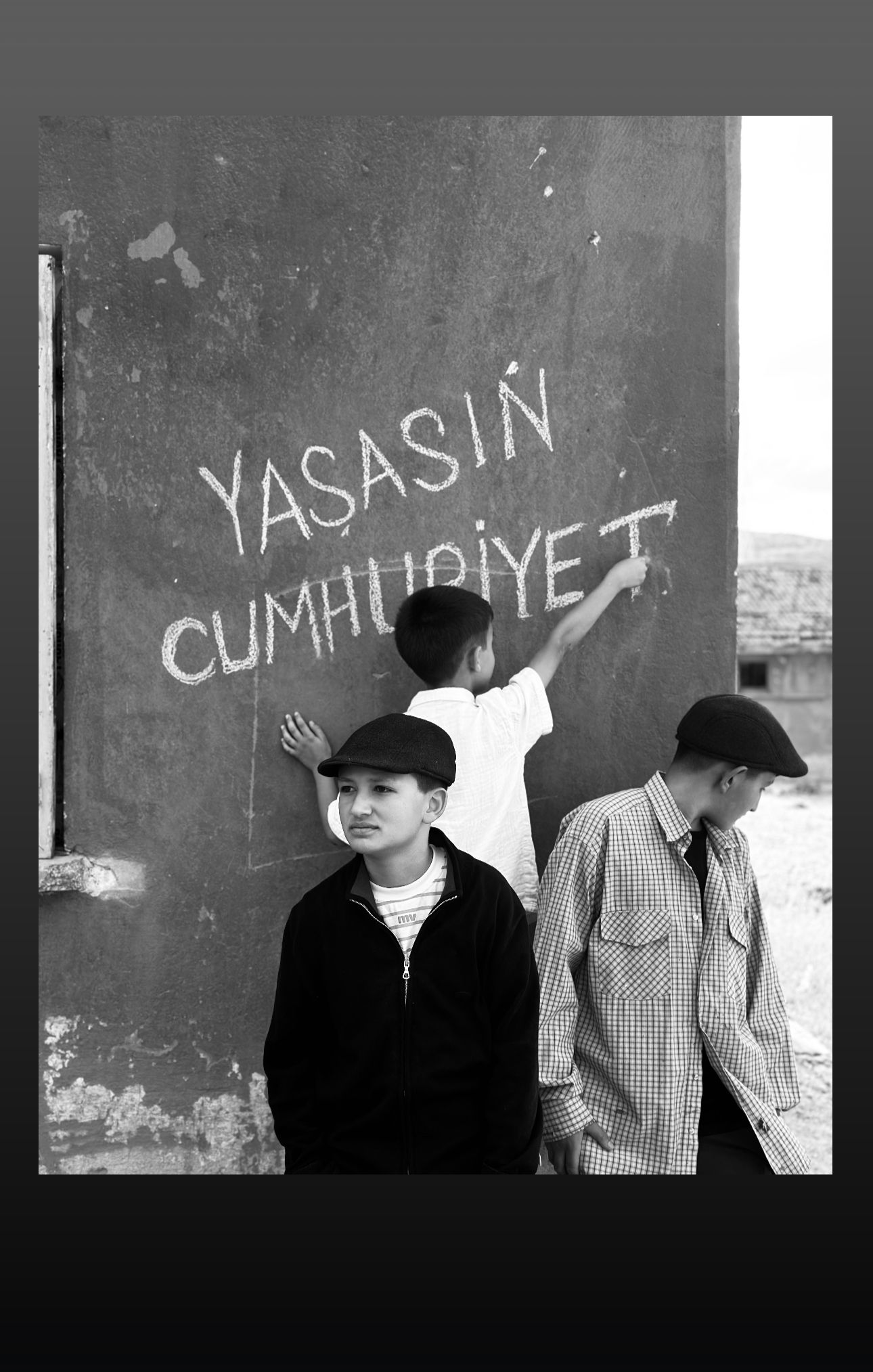 Karaman Derekoyde Cumhuriyet Coskuyla Kutlandi (5)