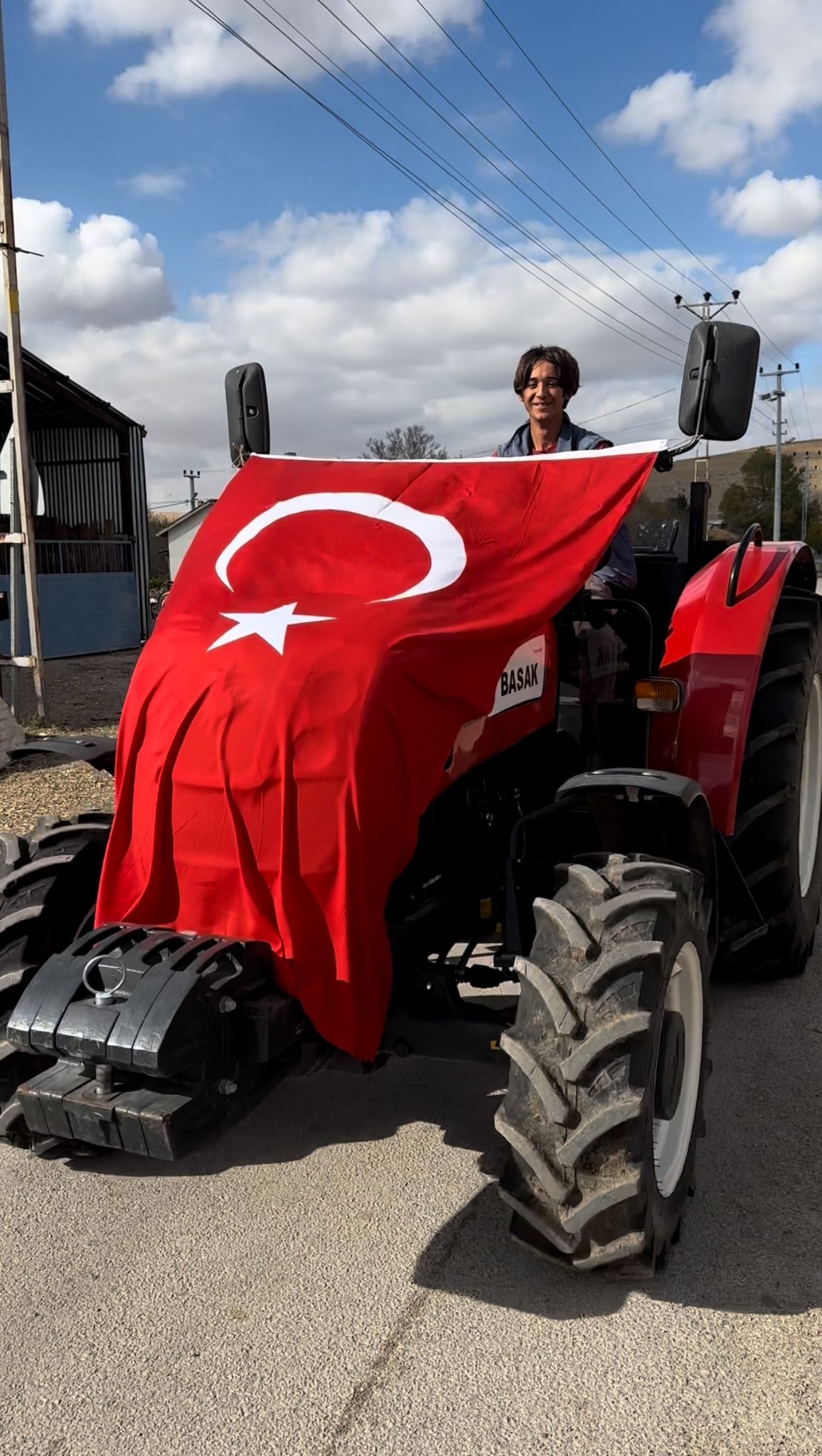 Karaman Derekoyde Cumhuriyet Coskuyla Kutlandi (9)