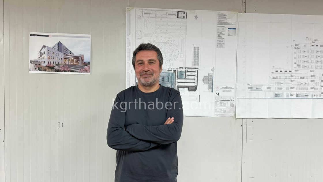 Karaman Hastane Ek Bina Insaatinda Neler Oluyor0