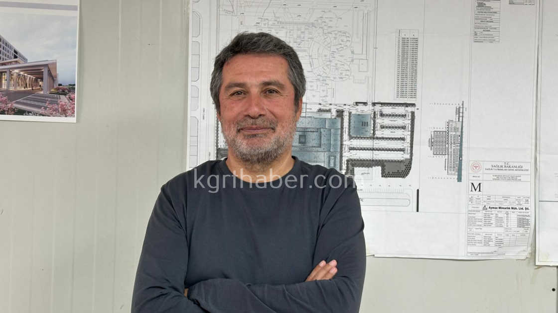 Karaman Hastane Ek Bina Insaatinda Neler Oluyor2