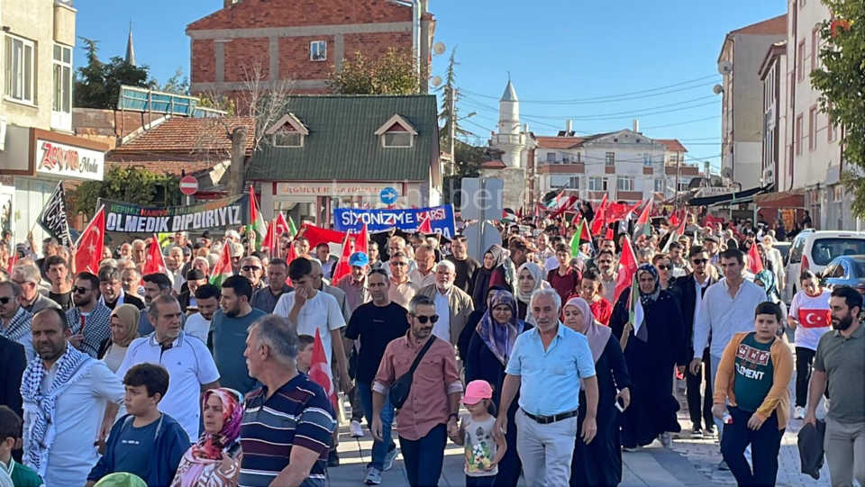 Karaman Sumud Filosuna Destek Icin Yurudu7