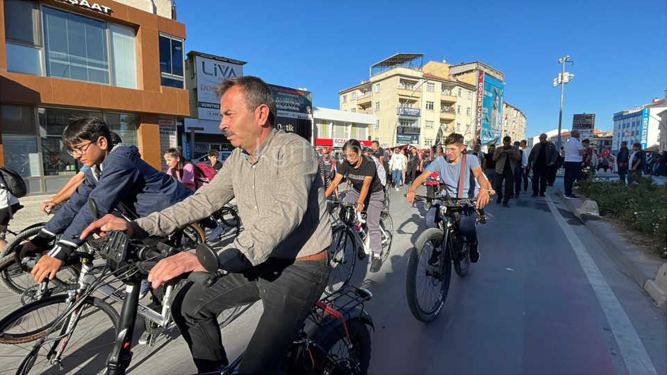 Karaman Sumud Filosuna Destek Icin Yurudu8