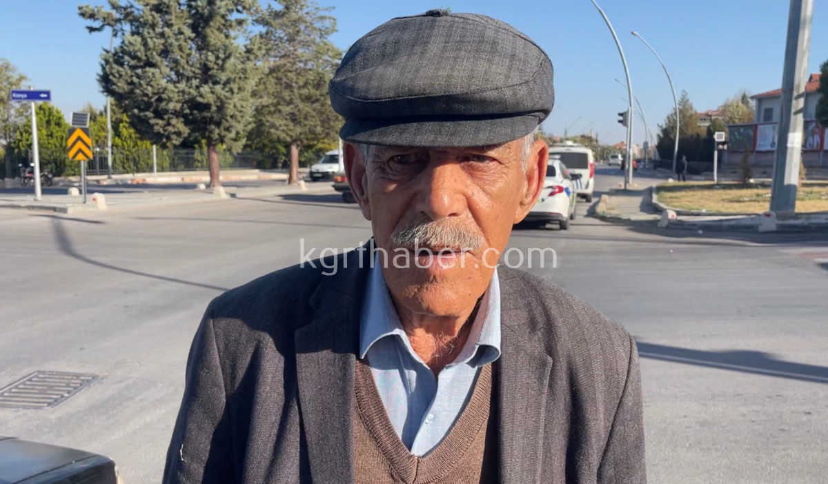 Karaman Valilik Kavsaginda Kaza 1 Yarali3