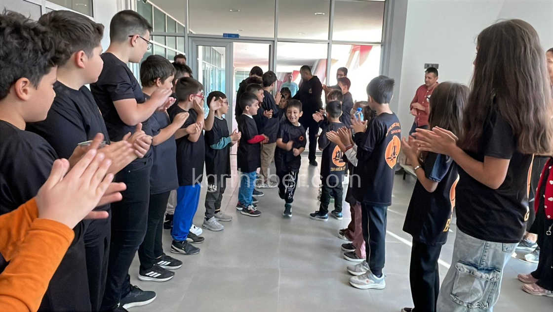 Karamanda 29 Ekim Satranc Turnuvasi Heyecanli Basladi10