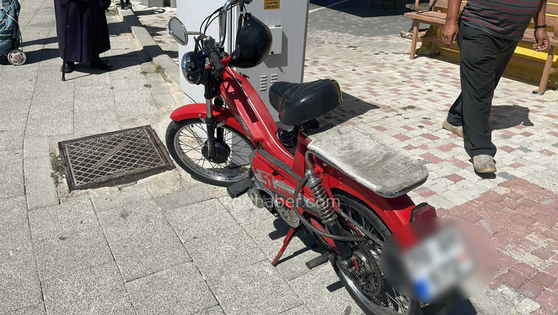 Karamanda 3 Aracin Karistigi Kazada 1 Kisi Yaralandi1