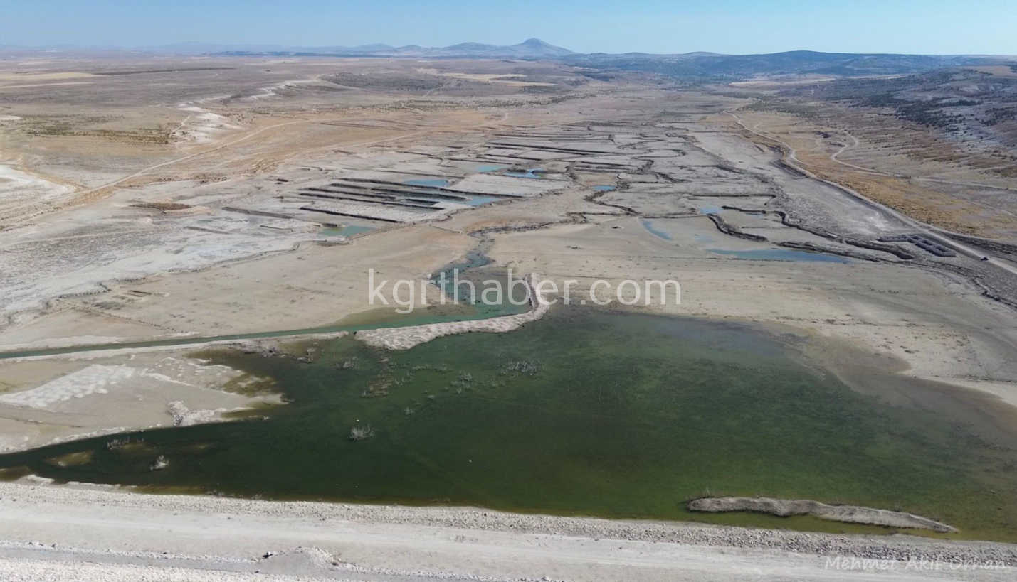 Karamanda 5 Yil Once Tasan Ibrala Baraji Kurudu1