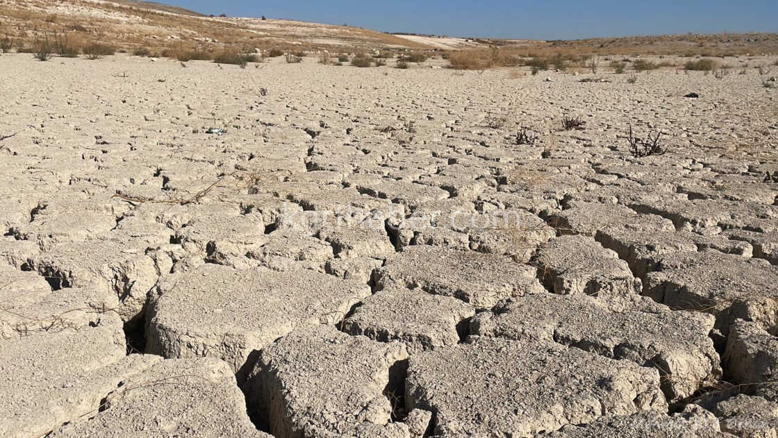 Karamanda 5 Yil Once Tasan Ibrala Baraji Kurudu5