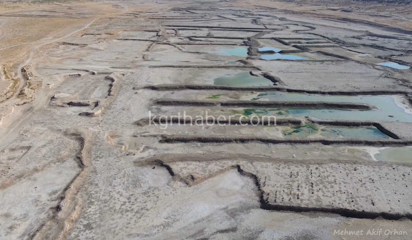 Karamanda 5 Yil Once Tasan Ibrala Baraji Kurudu6