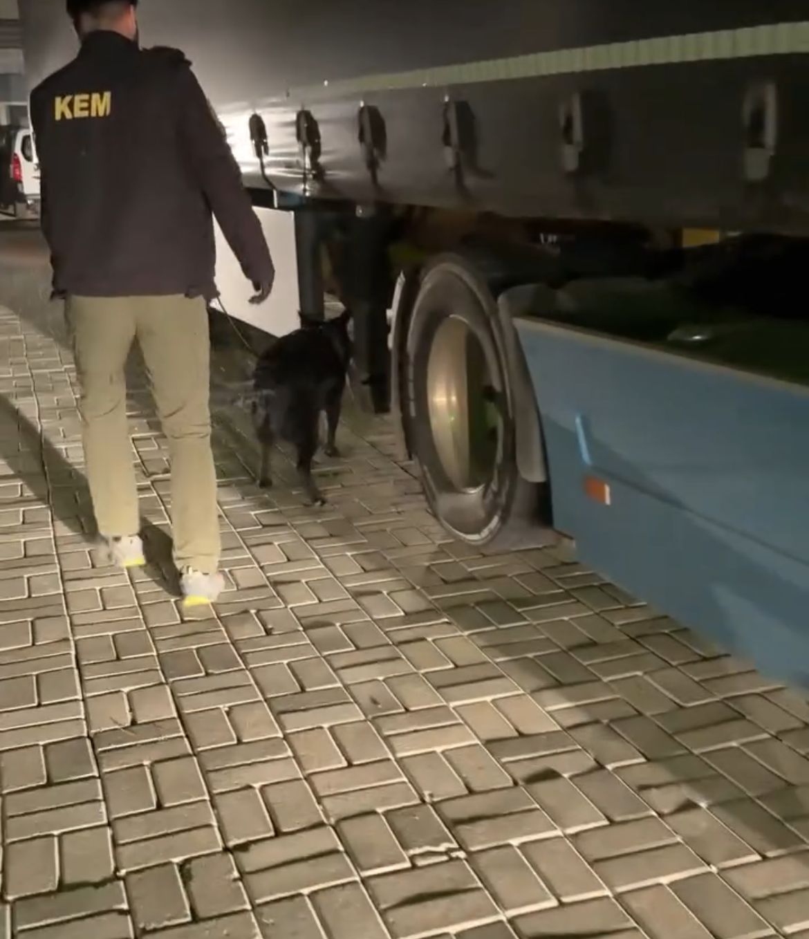 Karamanda 71 Milyon Liralik Extacy Uyusturucu Ele Gecirildi (1)