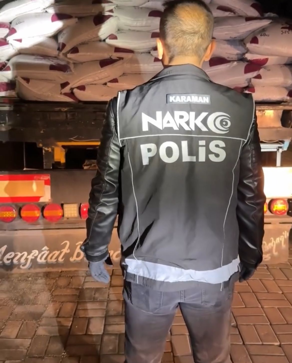 Karamanda 71 Milyon Liralik Extacy Uyusturucu Ele Gecirildi (5)