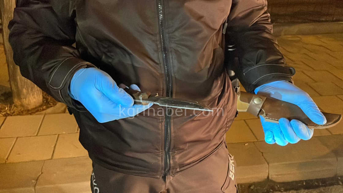 Karamanda 8 Farkli Noktada Sok Uygulamasi Yapildi11