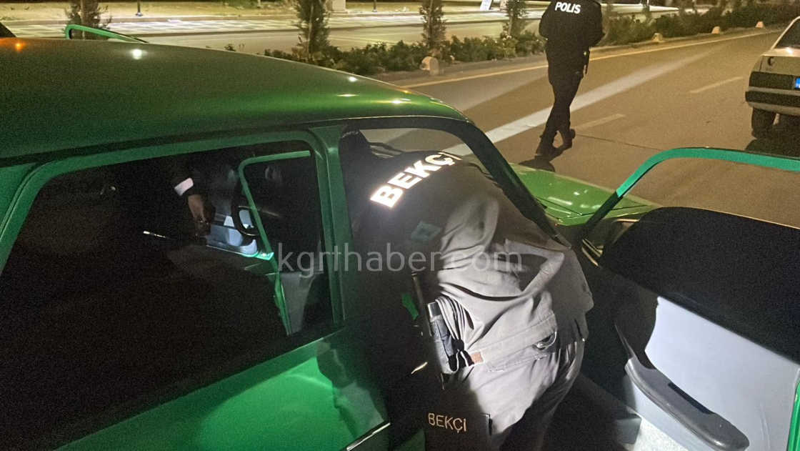 Karamanda 8 Farkli Noktada Sok Uygulamasi Yapildi14