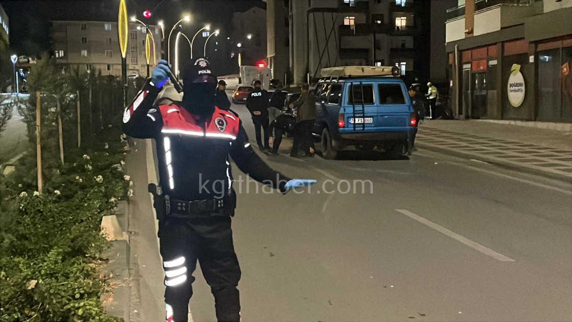 Karamanda 8 Farkli Noktada Sok Uygulamasi Yapildi15