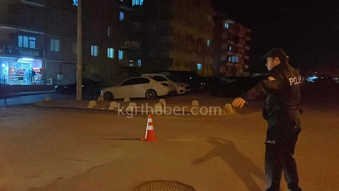 Karamanda 8 Farkli Noktada Sok Uygulamasi Yapildi17