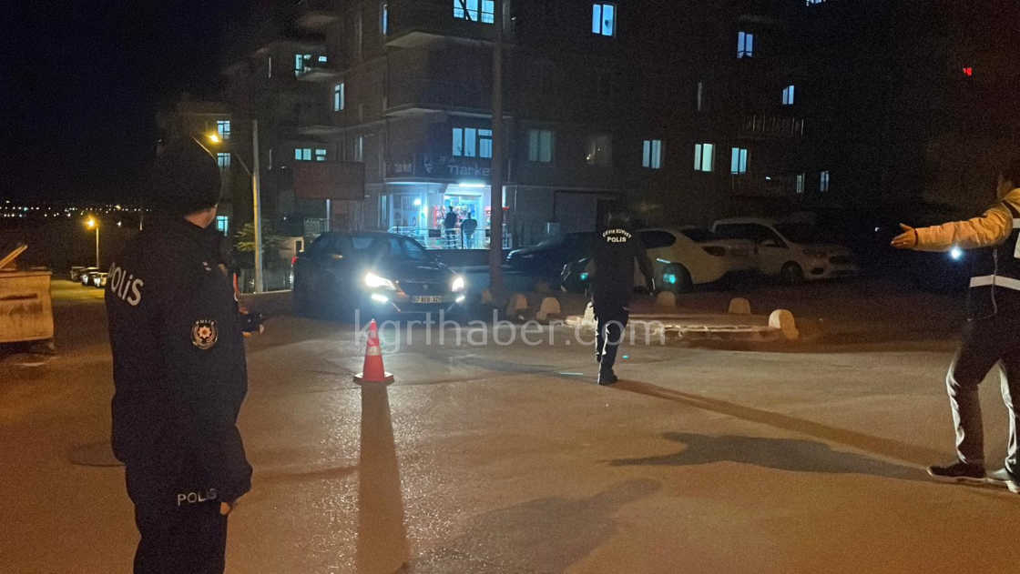 Karamanda 8 Farkli Noktada Sok Uygulamasi Yapildi18