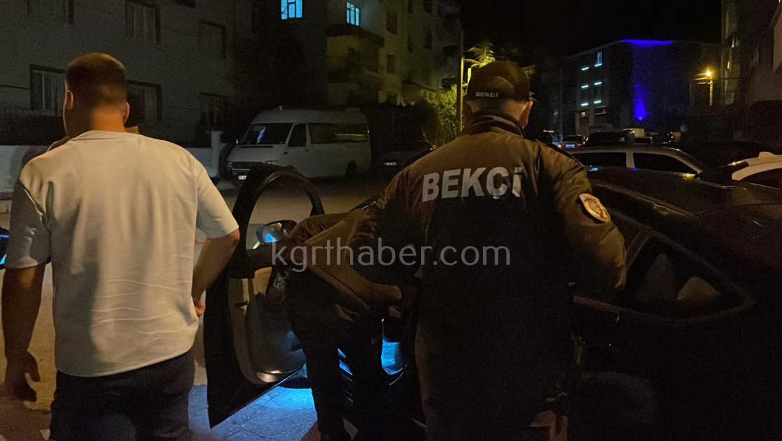 Karamanda 8 Farkli Noktada Sok Uygulamasi Yapildi20
