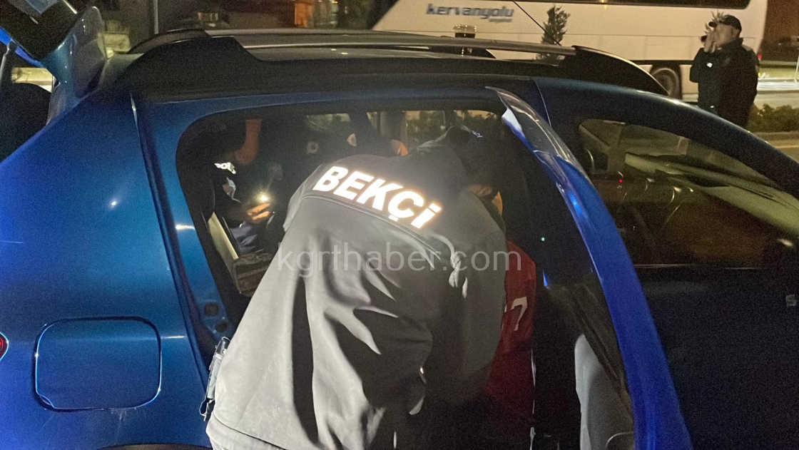 Karamanda 8 Farkli Noktada Sok Uygulamasi Yapildi21