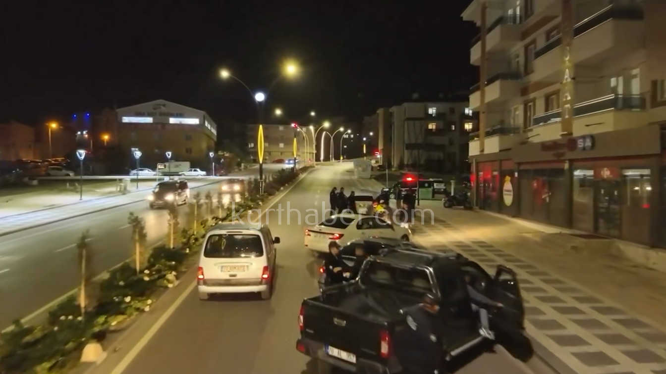 Karamanda 8 Farkli Noktada Sok Uygulamasi Yapildi22