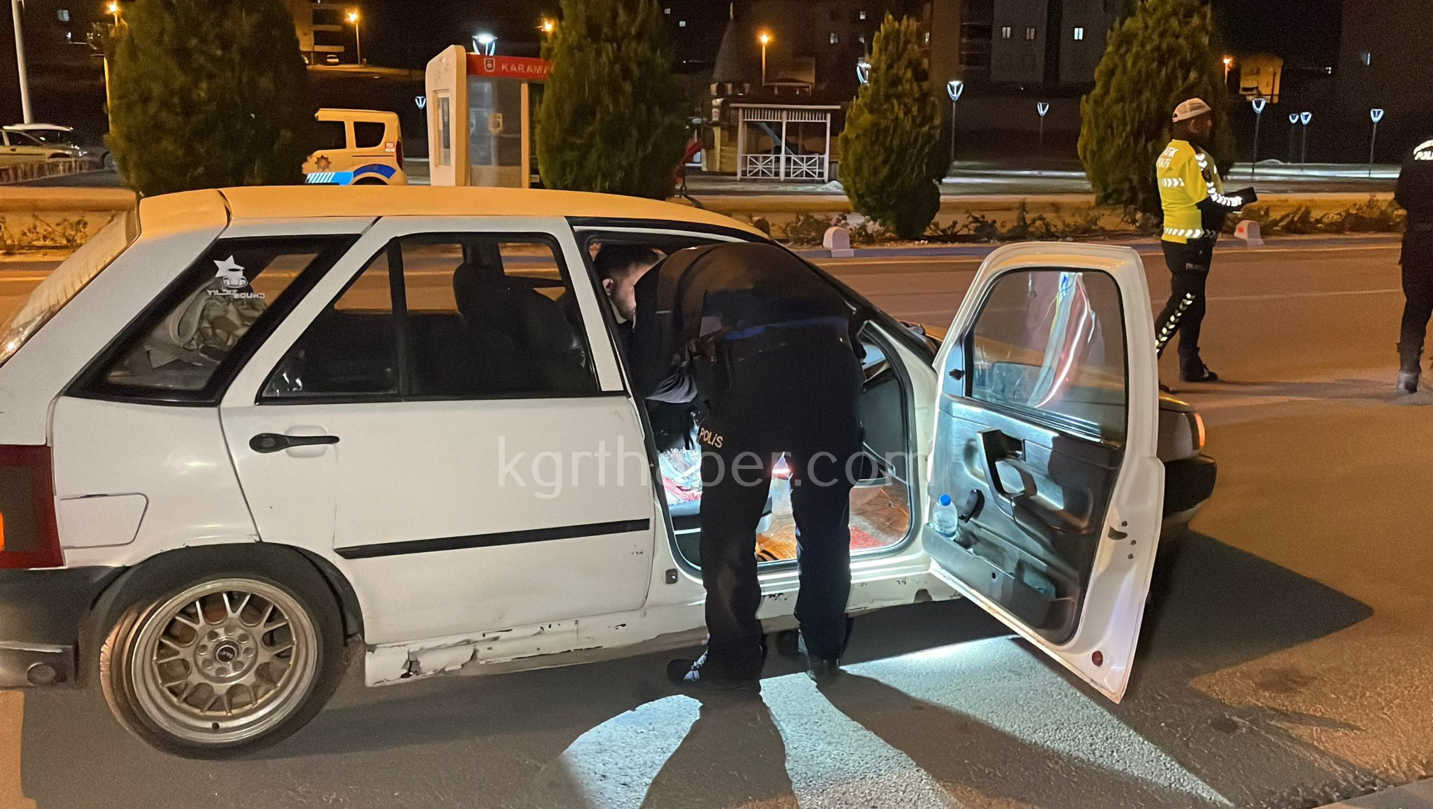 Karamanda 8 Farkli Noktada Sok Uygulamasi Yapildi26