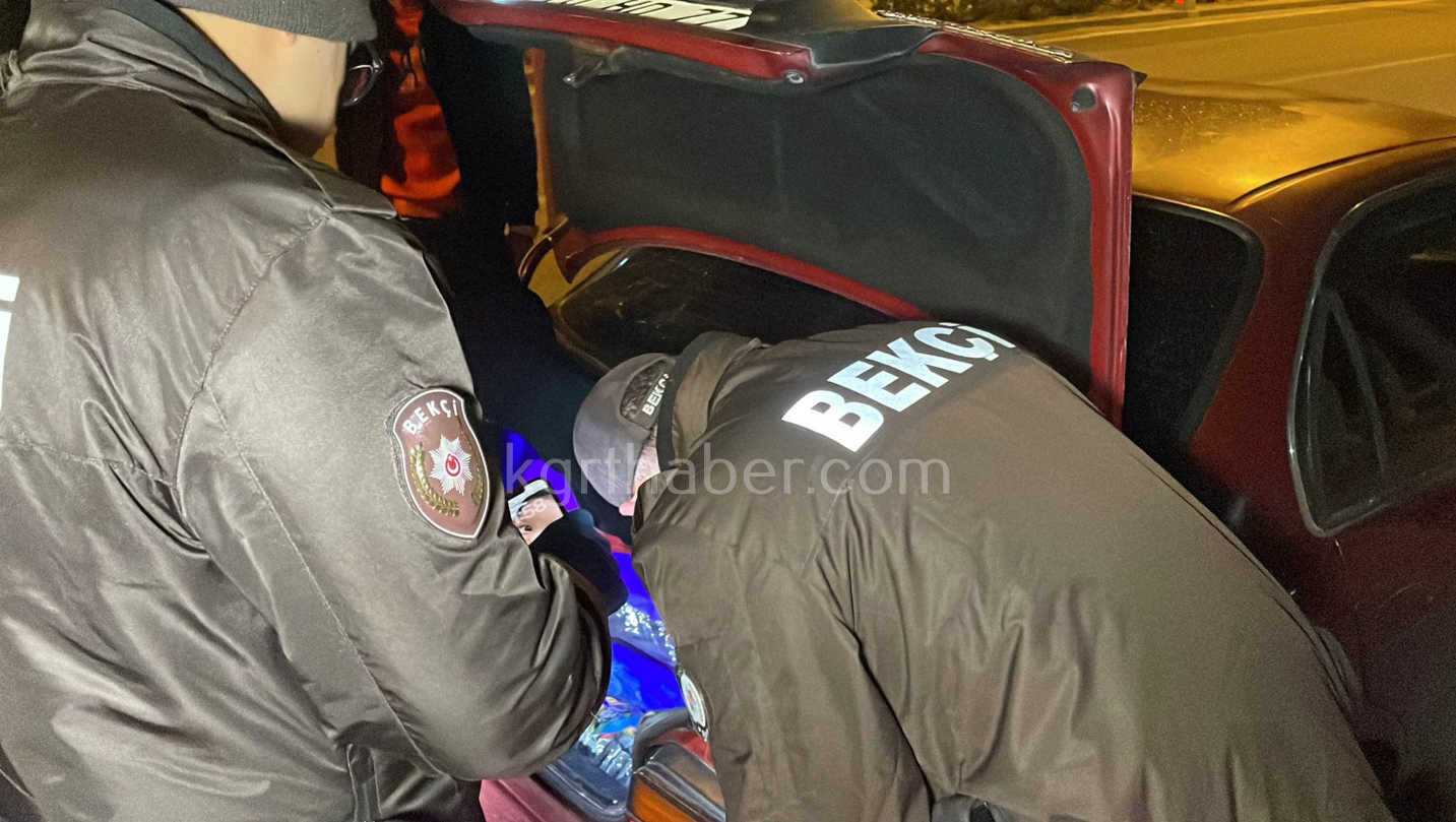 Karamanda 8 Farkli Noktada Sok Uygulamasi Yapildi3