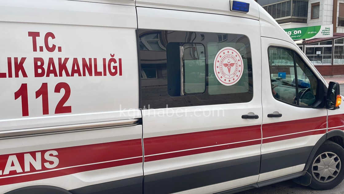 Karamanda 80 Yasindaki Adam Evinde Olu Bulundu1