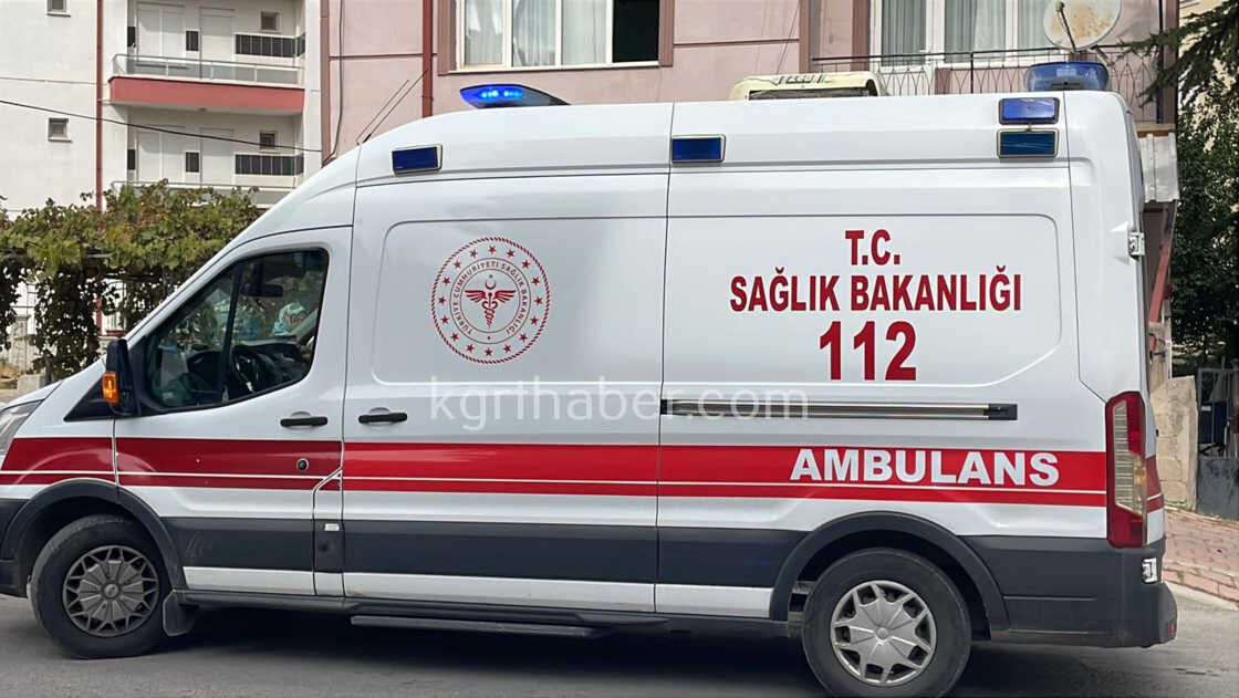 Karamanda 80 Yasindaki Adam Evinde Olu Bulundu2