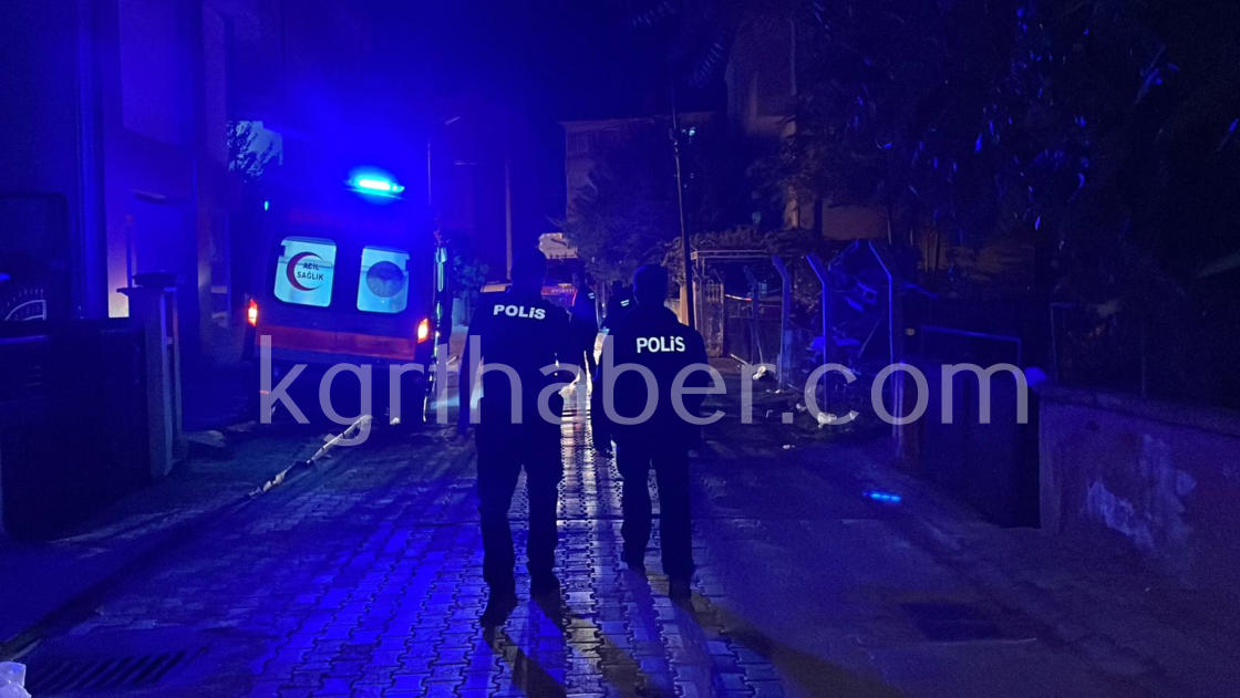 Karamanda Alarma Gecen Ekipler Zamanla Yaristi1