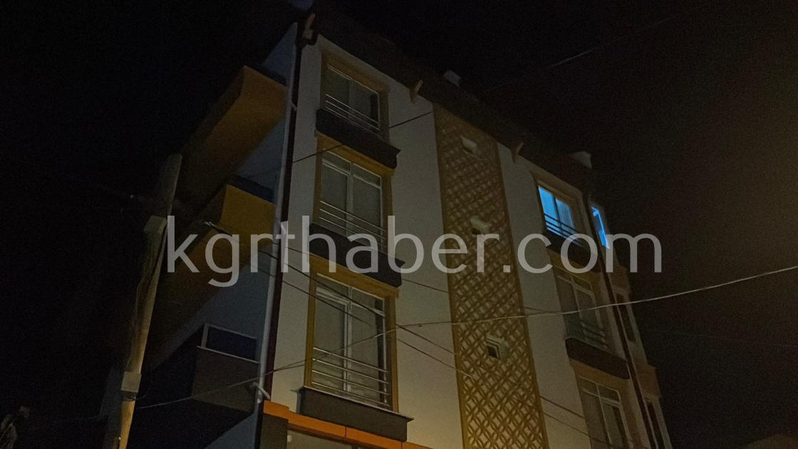 Karamanda Alarma Gecen Ekipler Zamanla Yaristi10