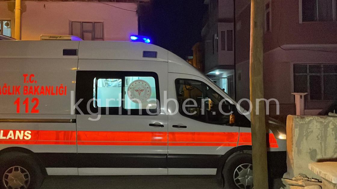 Karamanda Alarma Gecen Ekipler Zamanla Yaristi12