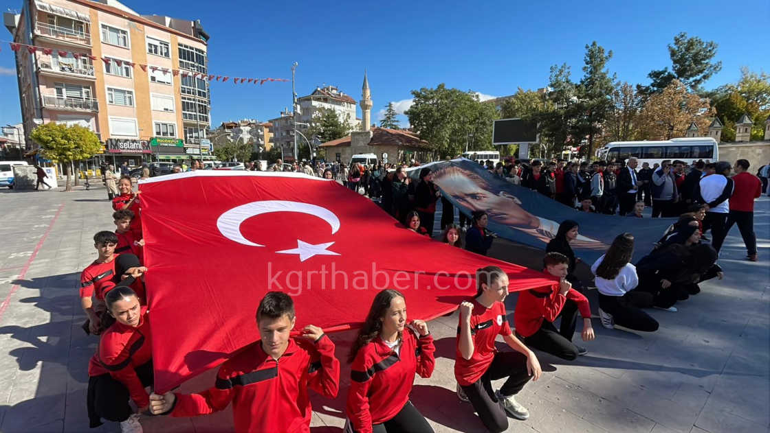 Karamanda Amator Spor Haftasi Etkinlikleri Basladi10