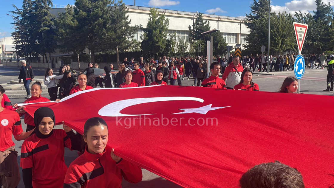 Karamanda Amator Spor Haftasi Etkinlikleri Basladi5