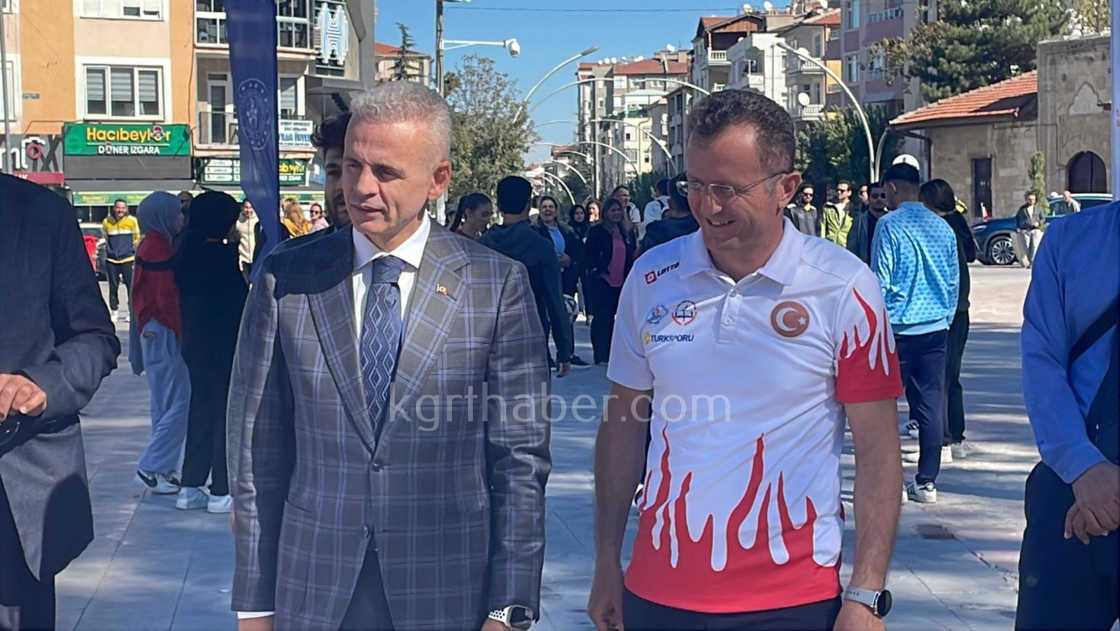 Karamanda Amator Spor Haftasi Etkinlikleri Basladi7