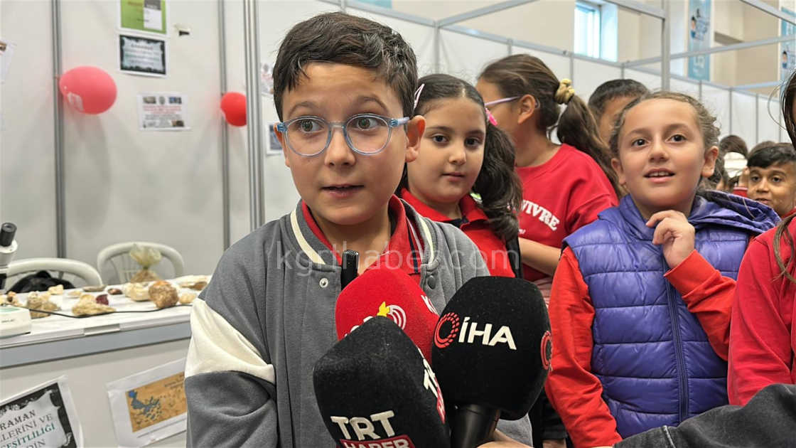 Karamanda Bilim Dolu Gunler Basladi Tubitak 4007 Bilim Senligi1