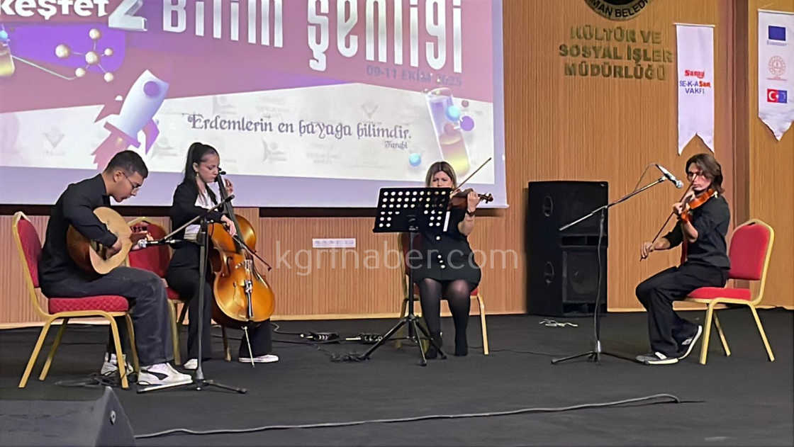 Karamanda Bilim Dolu Gunler Basladi Tubitak 4007 Bilim Senligi14