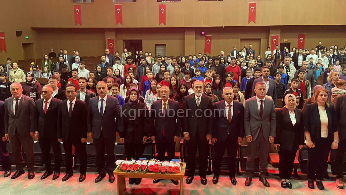 Karamanda Bilim Dolu Gunler Basladi Tubitak 4007 Bilim Senligi15