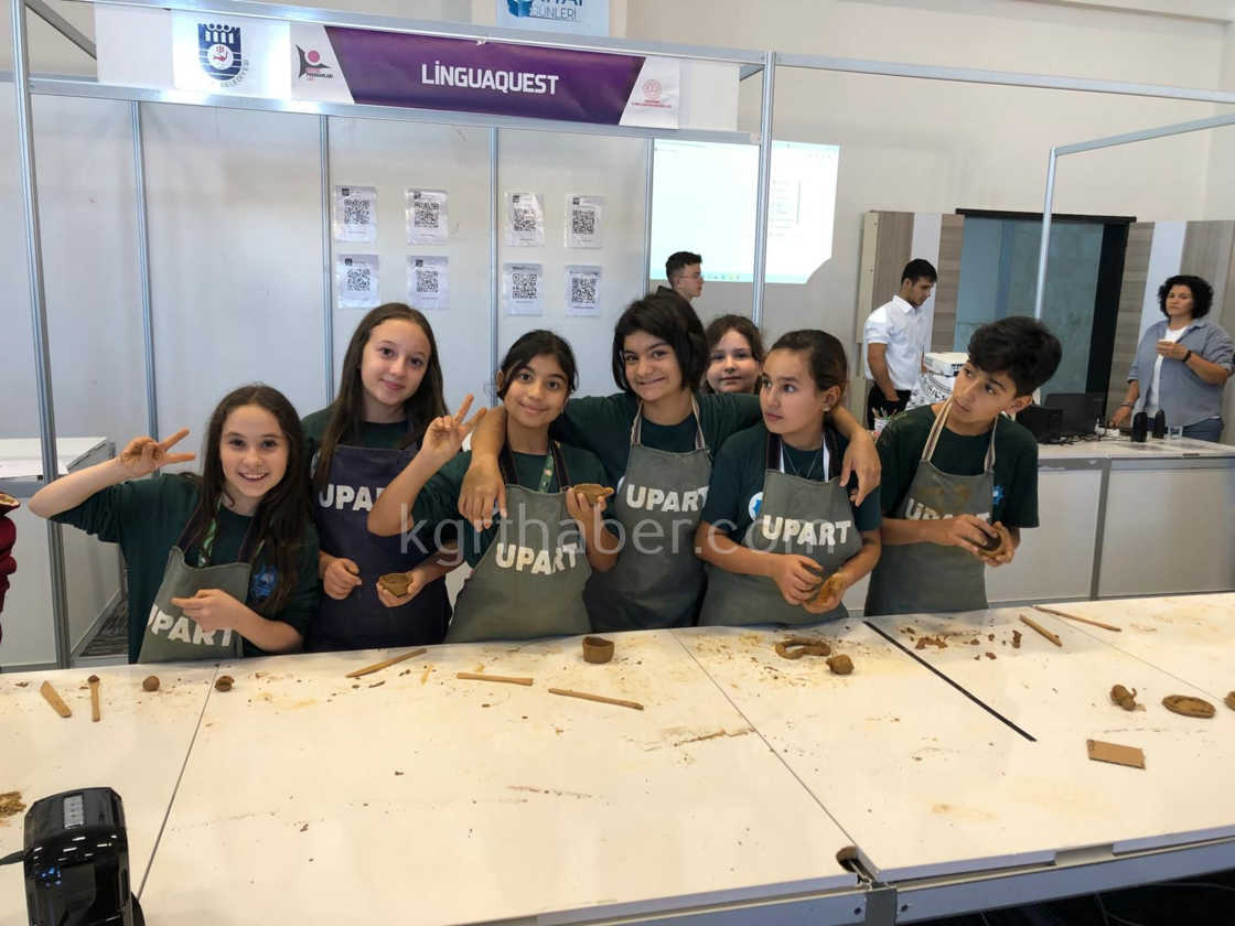 Karamanda Bilim Dolu Gunler Basladi Tubitak 4007 Bilim Senligi17