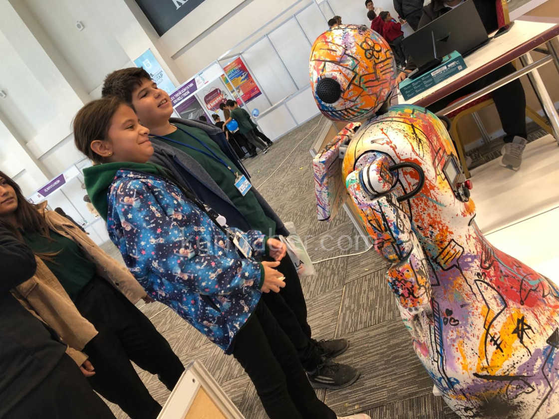 Karamanda Bilim Dolu Gunler Basladi Tubitak 4007 Bilim Senligi19