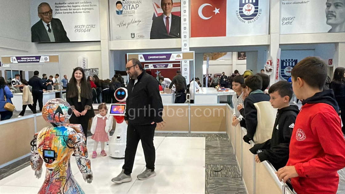 Karamanda Bilim Dolu Gunler Basladi Tubitak 4007 Bilim Senligi2