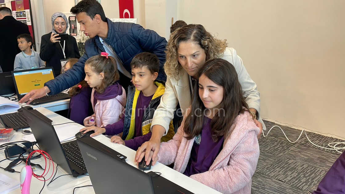 Karamanda Bilim Dolu Gunler Basladi Tubitak 4007 Bilim Senligi3