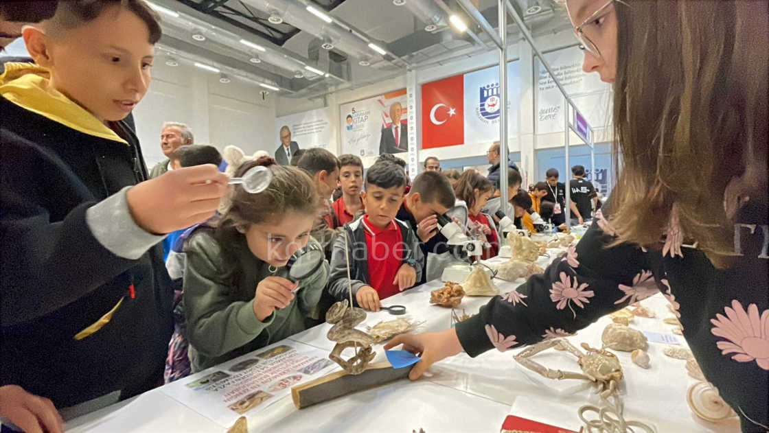 Karamanda Bilim Dolu Gunler Basladi Tubitak 4007 Bilim Senligi7