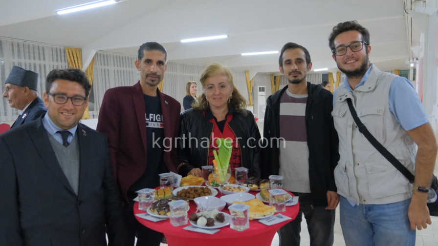 Karamanda Cumhuriyet Bayrami Kabul Toreni Duzenlendi12